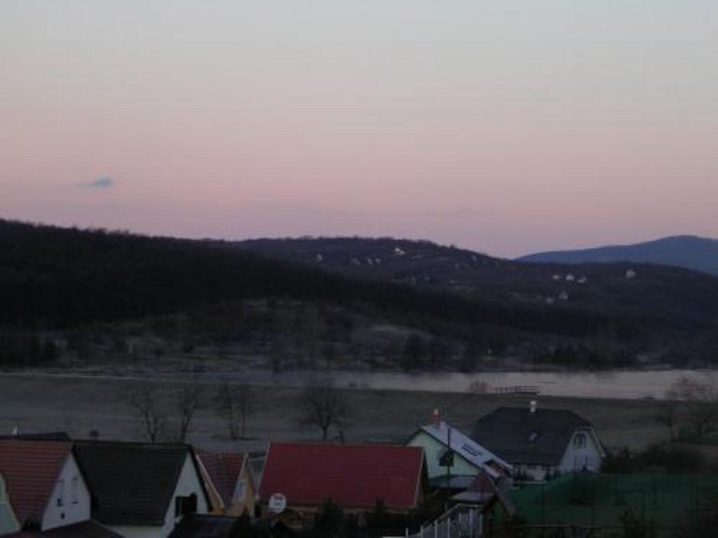 Szigeti B&B Bogács Rom bilde